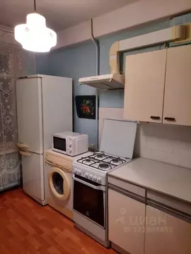 1-к кв. Санкт-Петербург просп. Металлистов, 76 (31.0 м)