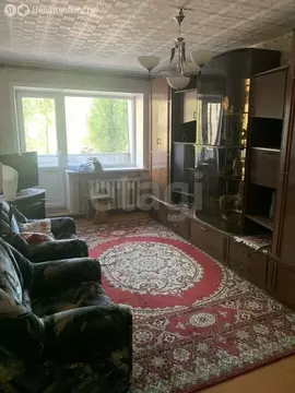 2-комнатная квартира: Воронеж, улица Домостроителей, 31 (41.9 м)