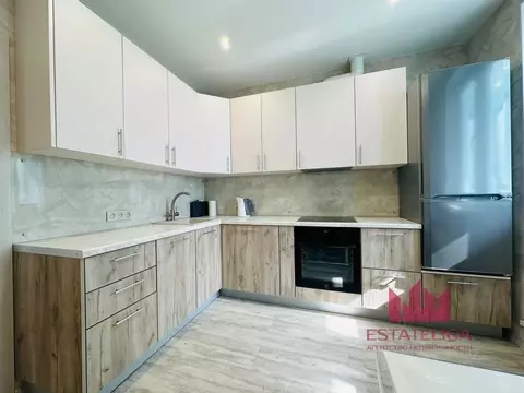 1-к кв. Московская область, Ленинский городской округ, Дрожжино пгт ш. ...