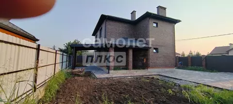 Дом в Краснодарский край, Краснодар ДНТ Нижний Казачий хут., ул. ...