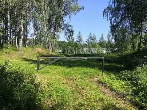 Участок в Смоленская область, Смоленск ул. Подснежники, 27 (8.0 сот.)