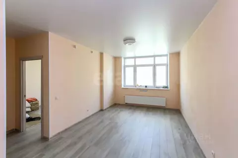 1-к кв. Тюменская область, Тюмень ул. Алматинская, 4 (40.2 м)