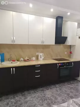 1-комнатная квартира: Самара, проспект Карла Маркса, 196 (45.8 м)