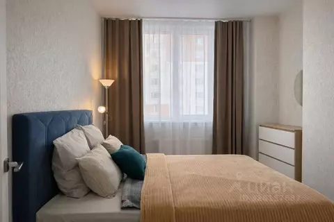 2-к кв. Пермский край, Пермь ул. Толмачева, 15 (64.0 м)