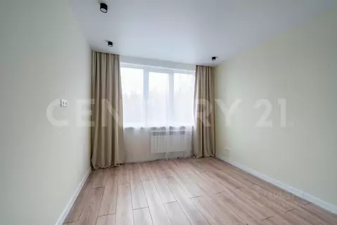 1-к кв. Санкт-Петербург Байконурская ул., 7К1 (29.1 м)