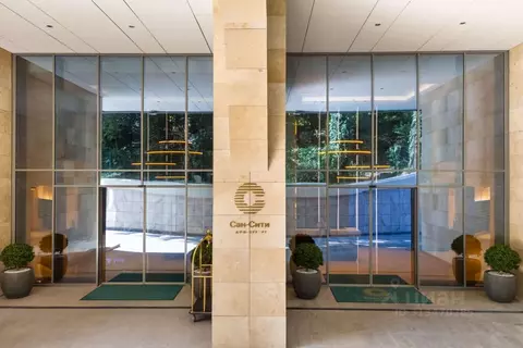 1-к кв. Краснодарский край, Сочи Курортный просп., 108 (39.0 м)