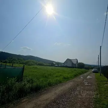 Участок в Кемеровская область, Новокузнецкий муниципальный округ, с. ...