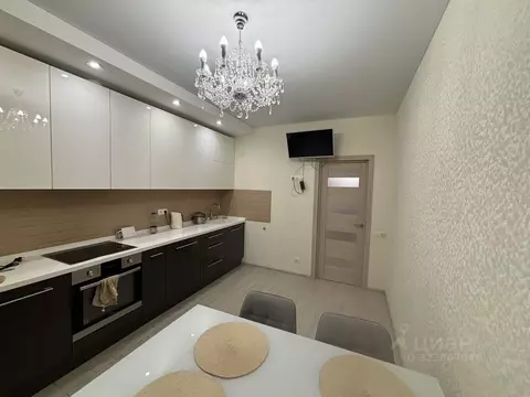 2-к кв. Московская область, Реутов ул. Октября, 42 (75.0 м)