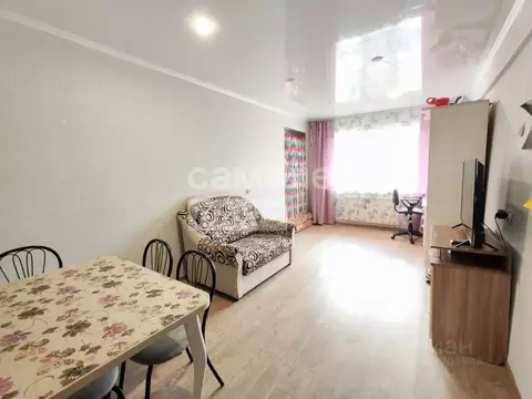 2-к кв. Алтайский край, Бийск ул. Александра Пушкина, 192 (49.0 м)