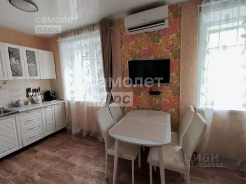 Студия Краснодарский край, Туапсе Сочинская ул., 86 (39.7 м)