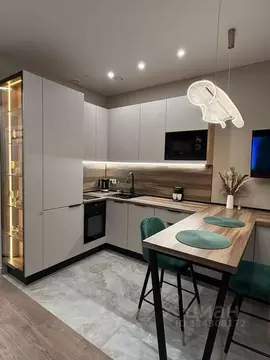 1-к кв. Москва ул. Крузенштерна, 7 (30.0 м)