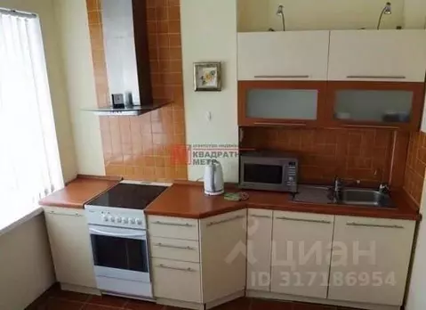 2-к кв. Белгородская область, Старый Оскол Дубрава мкр, 3 кв-л, 9 ...