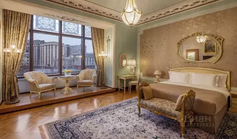 Комната Москва Театральный проезд, 2 (56.0 м)