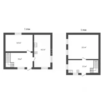Дом в Тюменская область, Тюмень Автомобилист СНТ, ул. Грушевая (95 м)