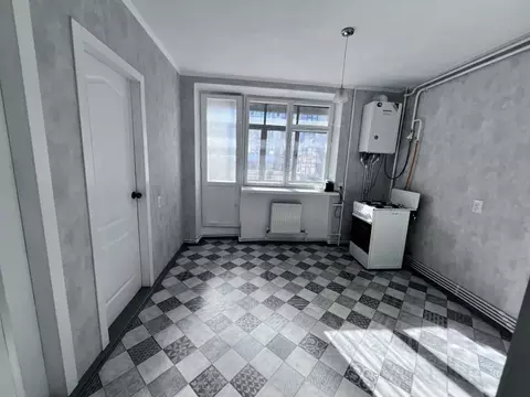 2-к кв. Крым, Симферопольский район, с. Мирное ул. Стадионная, 19А ...