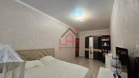 1-к кв. Ставропольский край, Предгорный муниципальный округ, ...