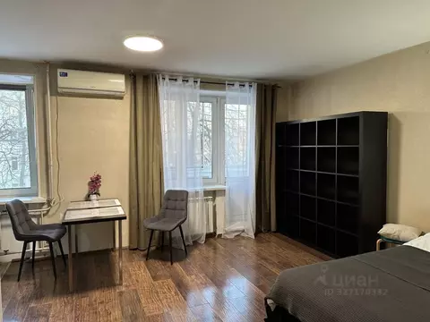 1-к кв. Москва Тимирязевская ул., 18К2 (35.0 м)