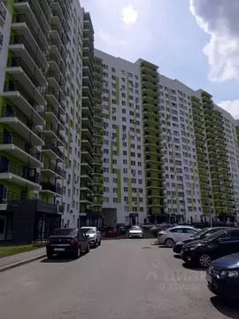 1-к кв. Пензенская область, Пенза ул. Генерала Глазунова, 6 (33.5 м)