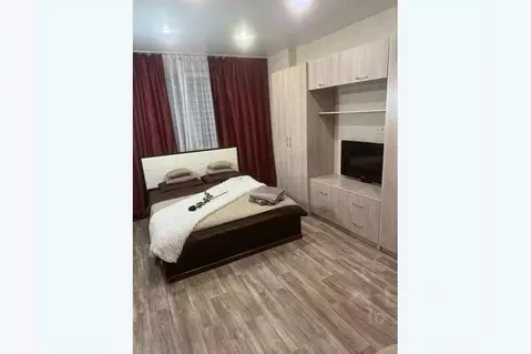 1-к кв. Самарская область, Самара Революционная ул., 76В (33.0 м)