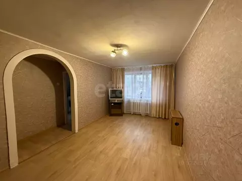 1-к кв. Красноярский край, Норильск Советская ул., 16 (32.5 м)