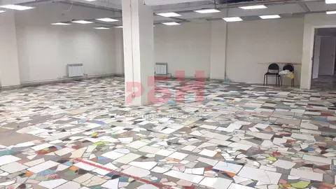 Производственное помещение в Пензенская область, Пенза ул. Чаадаева ...