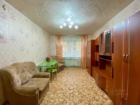 1-к кв. Архангельская область, Сольвычегодск Котласский район, ул. ...