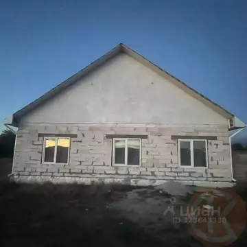 Дом в Крым, Симферопольский район, с. Доброе ул. Трудовая, 7Б (245 м)