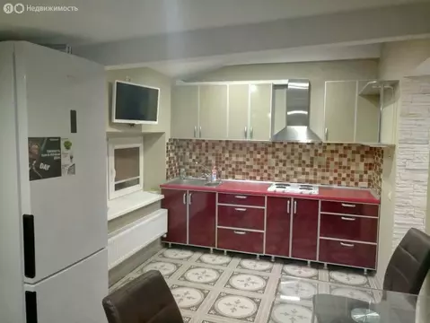 2-комнатная квартира: Краснодар, Черкасская улица, 89 (64.4 м)