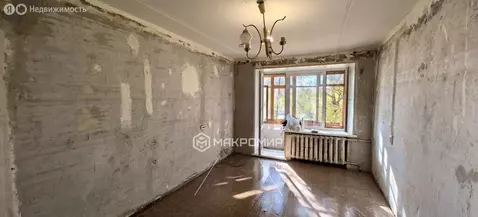 1-комнатная квартира: Красное Село, улица Спирина, 16к2 (31 м)