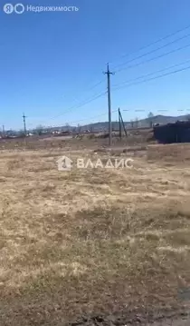Участок в Иволгинский район, сельское поселение Нижнеиволгинское, улус ...