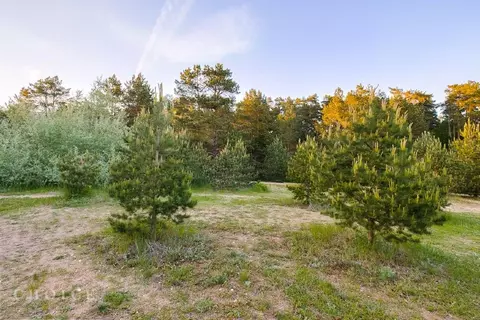 Участок в Московская область, Одинцовский городской округ, д. Раздоры  ...