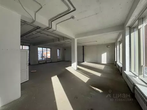 Помещение свободного назначения в Москва проезд Черепановых, 10 (50 м)