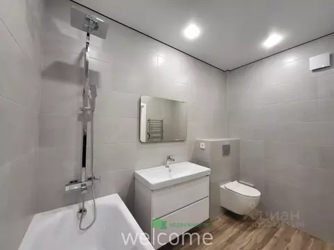 1-к кв. Ставропольский край, Ставрополь ул. Якова Андрюшина, 3 (44.0 ...