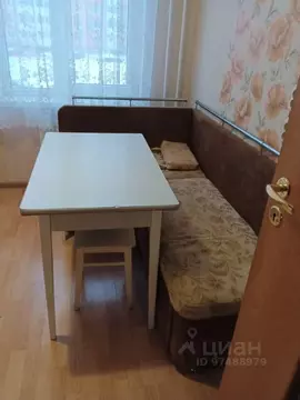 1-к кв. Ленинградская область, Всеволожск Южный мкр, ул. Московская, ...