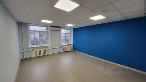 Офис в Владимирская область, Владимир ул. Гагарина, 18 (189 м)