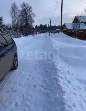 Дом в Удмуртия, Ижевск ул. Тихая, 42 (30 м)