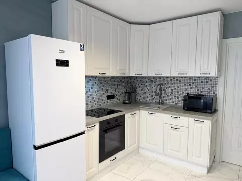 1-к кв. Московская область, Красногорск городской округ, д. Глухово ...