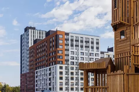 Студия Тюменская область, Тюменский муниципальный округ, д. Патрушева ...