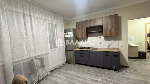 1-к кв. Бурятия, Улан-Удэ 140А мкр, 1 (39.0 м)