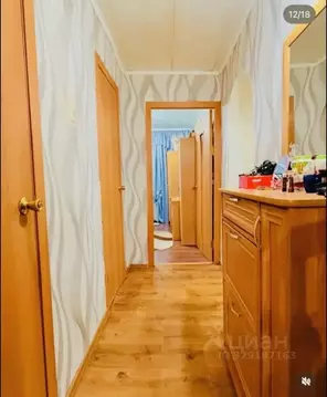 3-к кв. Башкортостан, Уфа просп. Октября, 37/5 (63.5 м)