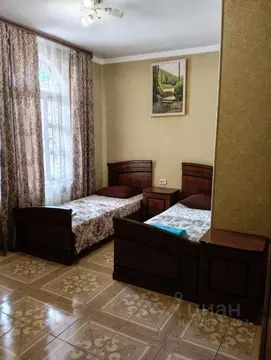 Комната Краснодарский край, Сочи ул. Просвещения, 194А (15.0 м)