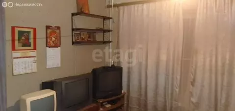 Квартира-студия: Воронеж, Автогенный переулок, 17 (17.8 м)