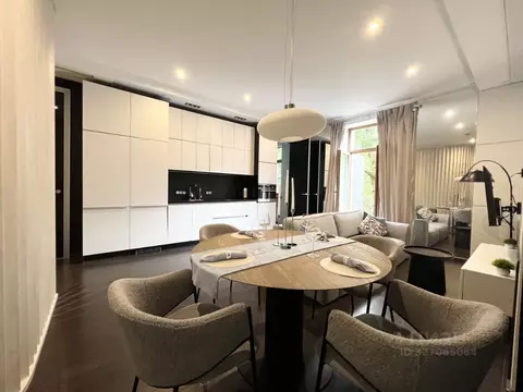 1-к кв. Санкт-Петербург ул. Победы, 12 (52.0 м)