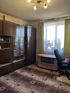 Комната Московская область, Подольск ул. Большая Серпуховская, 36/1 ...