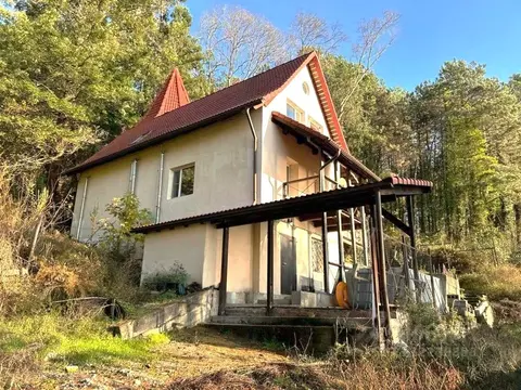 Дом в Краснодарский край, Сочи пос. Лоо, пер. Дружбы, 14 (177 м)