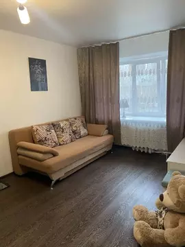 1-к кв. Пермский край, Пермь ул. Мира, 71 (31.1 м)