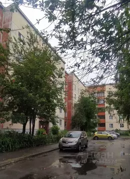 1-к кв. Ленинградская область, Гатчина ул. Изотова, 12к1 (37.7 м)