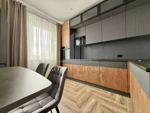 1-к кв. Санкт-Петербург Земледельческая ул., 3 (38.0 м)