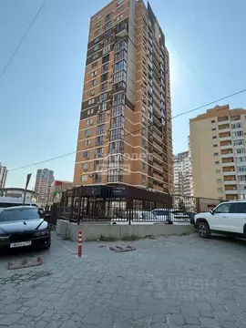 2-к кв. Краснодарский край, Новороссийск просп. Дзержинского, 221 ...