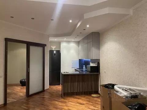 1-к кв. Москва Соколово-Мещерская ул., 14к1 (48.0 м)